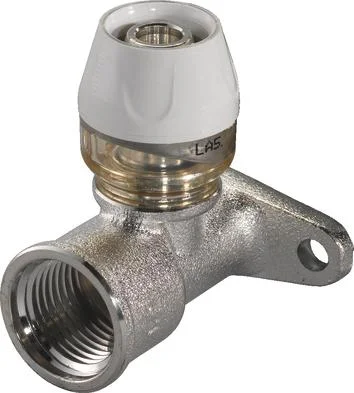 Uponor 1048596 muurplaat