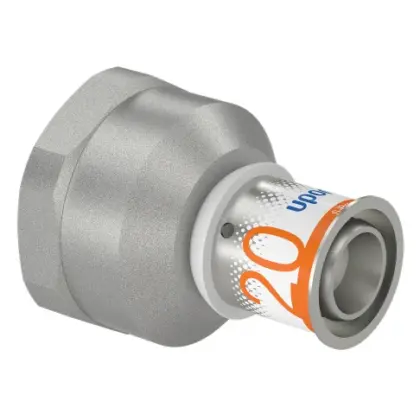Uponor 1070518 persovergangsstuk