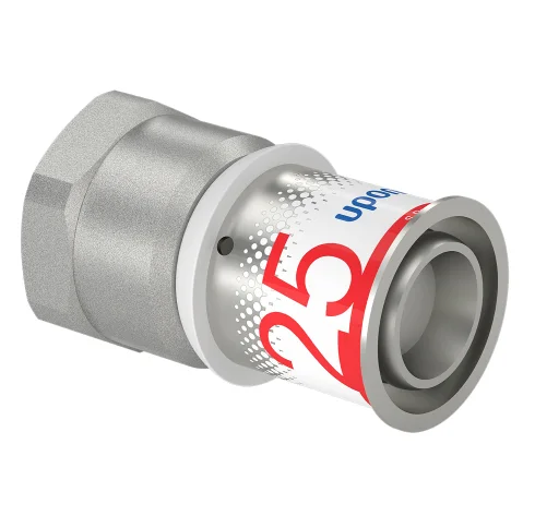 Uponor 1070519 persovergangsstuk