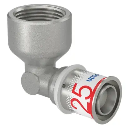 Uponor 1070543 persovergangsknie