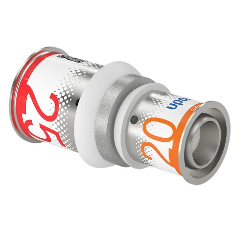 Uponor 1070554 persverloopmof