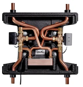Vaillant 0010016722 toebehoren/onderdelen voor warmtepomp