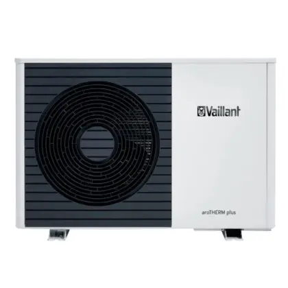 Vaillant 0010021117 hybride warmtepomp (lucht/water) monobloc