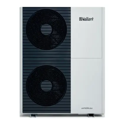 Vaillant 0010021120 hybride warmtepomp (lucht/water) monobloc