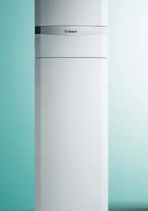 Vaillant 0010022066 all-electric warmtepomp (lucht/water) monobloc