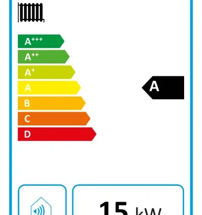 Vaillant 0010024567 gaswandketel