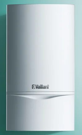 Vaillant 0010028011 open gaswand combiketel