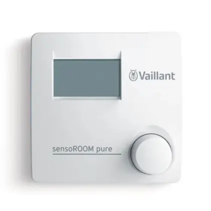 Vaillant 0010038663 ruimtethermostaat