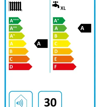 Vaillant 0010039099 gaswand combiketel