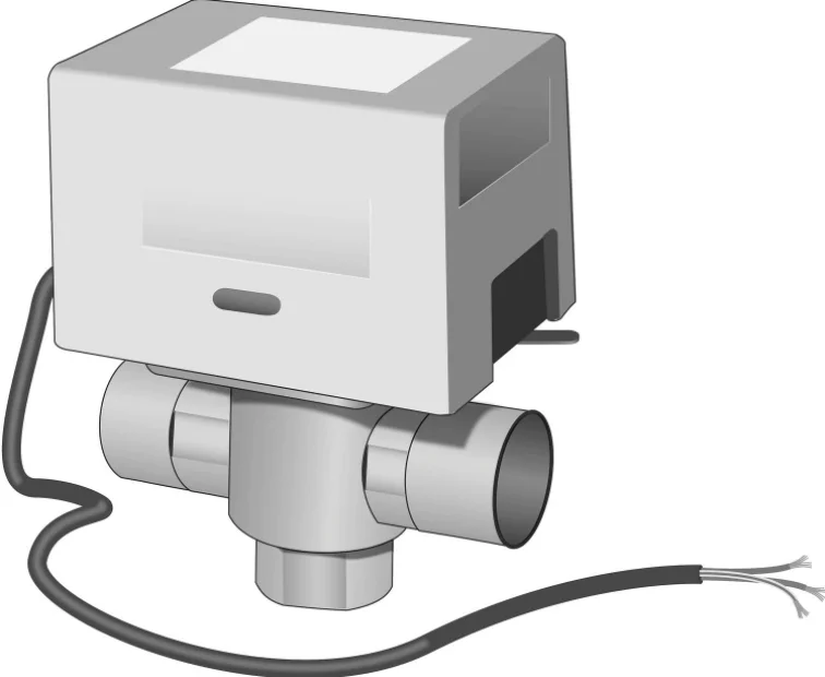 Vaillant 0020115030 toebehoren