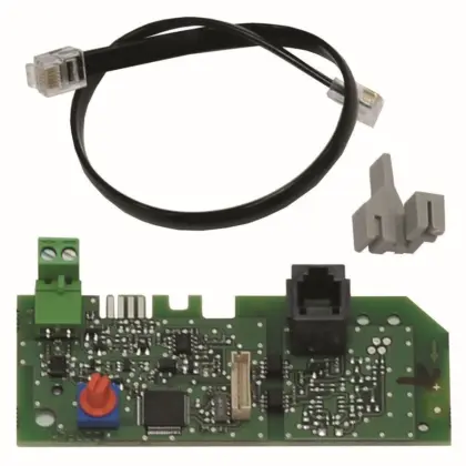 Vaillant 0020139895 regelaar met vaste applicatie