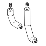 Vaillant 0020151823 toebehoren