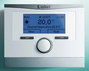 Vaillant 0020171315 ruimteklokthermostaat