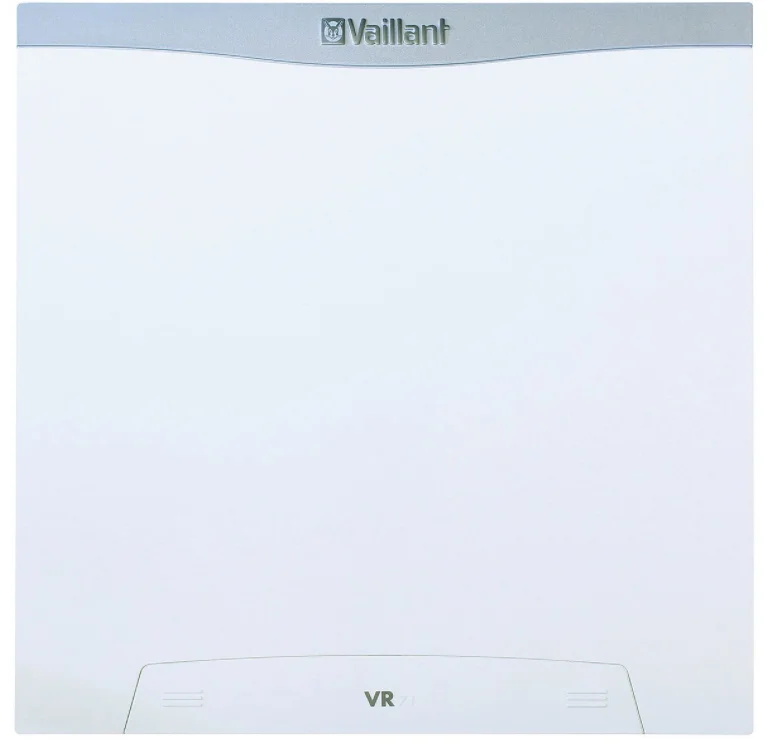 Vaillant 0020184847 regelaar met vaste applicatie