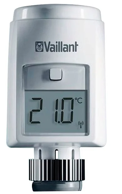 Vaillant 0020242486 radiatorthermostaatknop