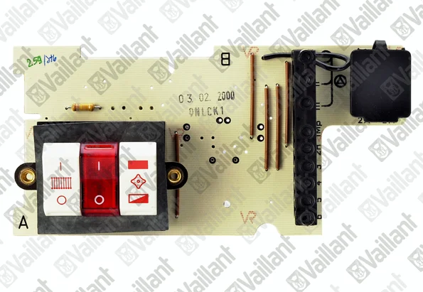 Vaillant 130132 onderdeel