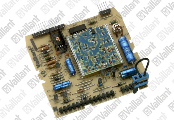 Vaillant 252957 onderdeel