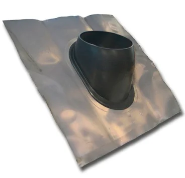 Ventiklima 100064569600 ventilatie dakdoorvoer