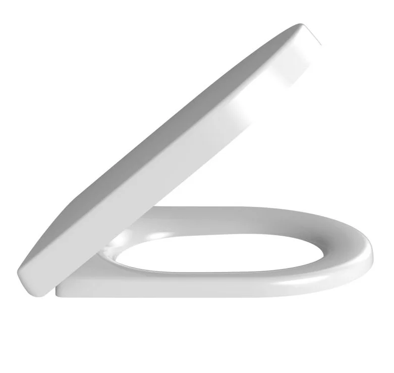 Villeroy & Boch 98M9D101 WC-zitting