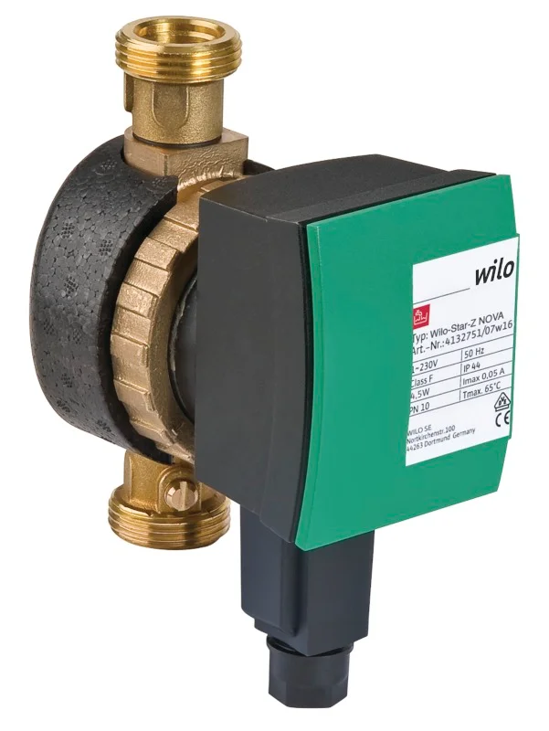 Wilo 4132761 circulatiepomp