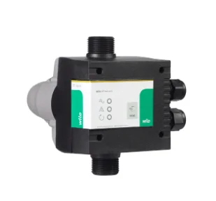Wilo 4190896 elektrische toebehoren/onderdelen voor pompen