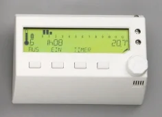Zehnder 10000304 toebehoren/onderdelen voor WTW
