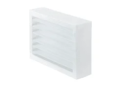 Zehnder 524000100 cassetteluchtfilter