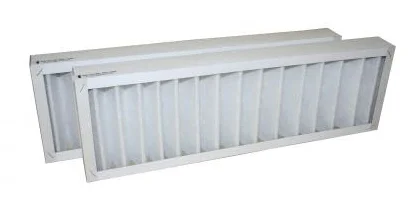 Zehnder 527004050 toebehoren/onderdelen voor WTW