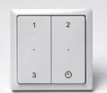 Zehnder 655000755 toebehoren/onderdelen voor WTW