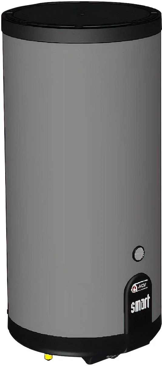 ACV 06623701 CV-boiler