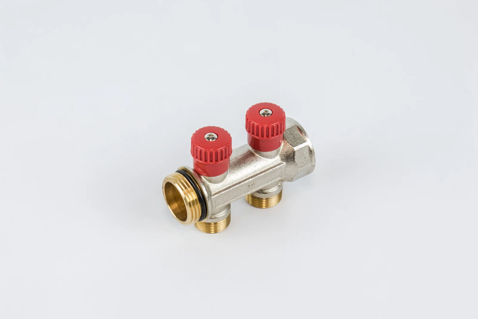 Begetube 225101102 collector CV/sanitair