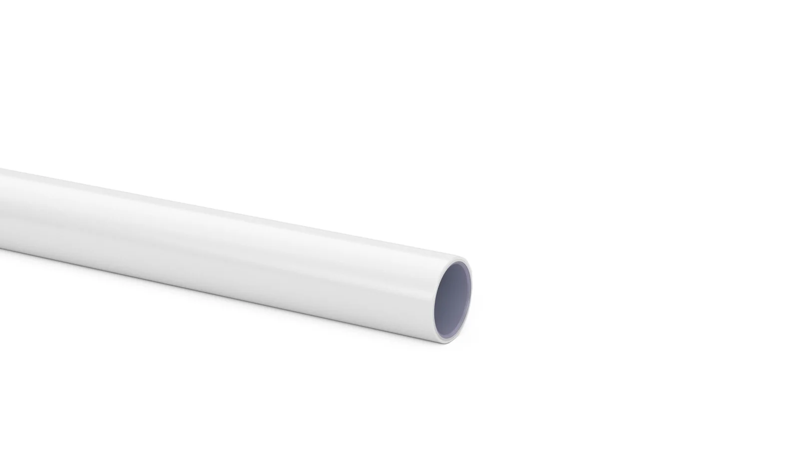 Begetube 83516901 Kunststof buis