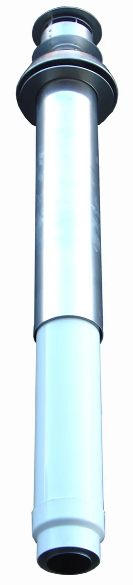 Bosch 7719001781 rookgasdakdoorvoer