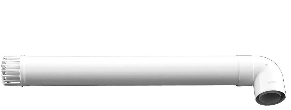 Bosch 7719002758 rookgasmuurdoorvoer