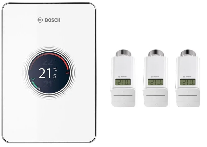 Bosch 7736701393 ruimteklokthermostaat