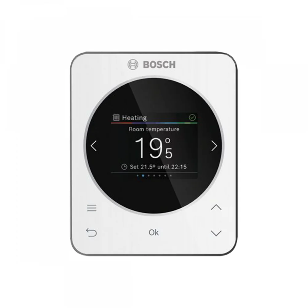 Bosch 7738112982 ruimteklokthermostaat