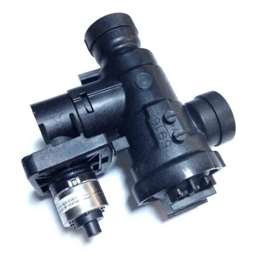 Bosch 87160108010 driewegmengkraan