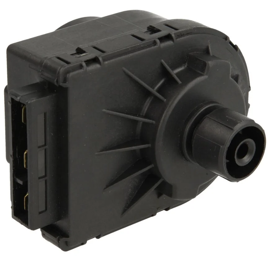 Bosch 87172043450 elektrische servomotor