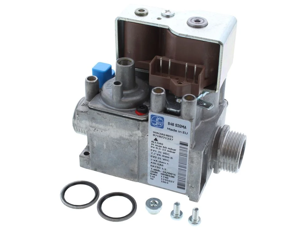 Bosch 87182213470 gasblok