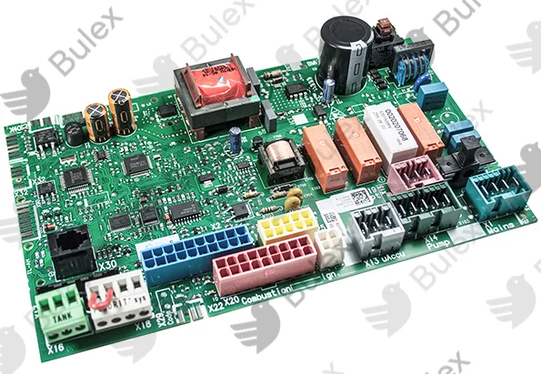Bulex 0010028087 onderdeel