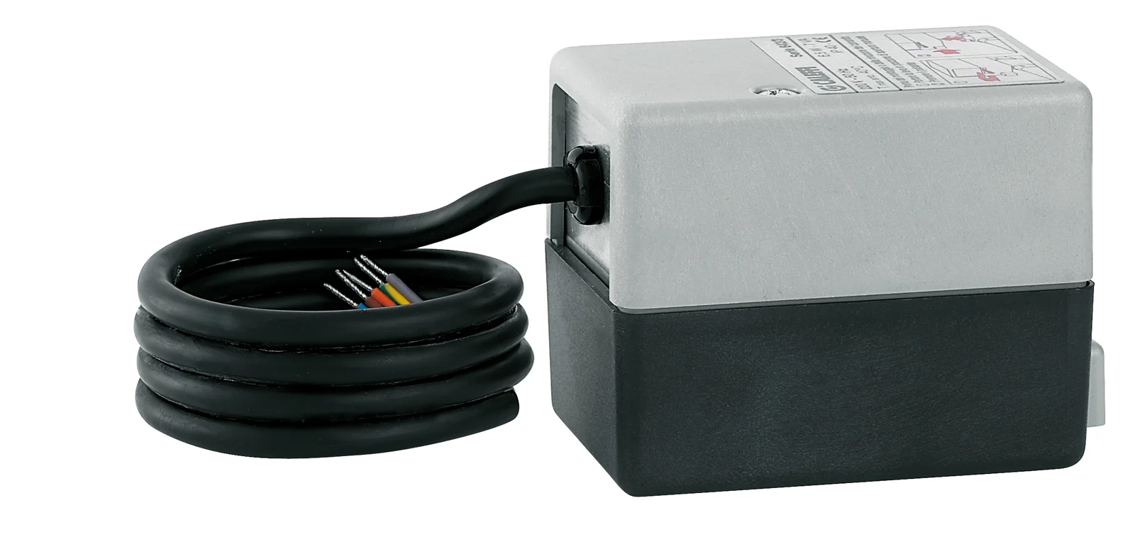 Caleffi 641002 elektrische servomotor