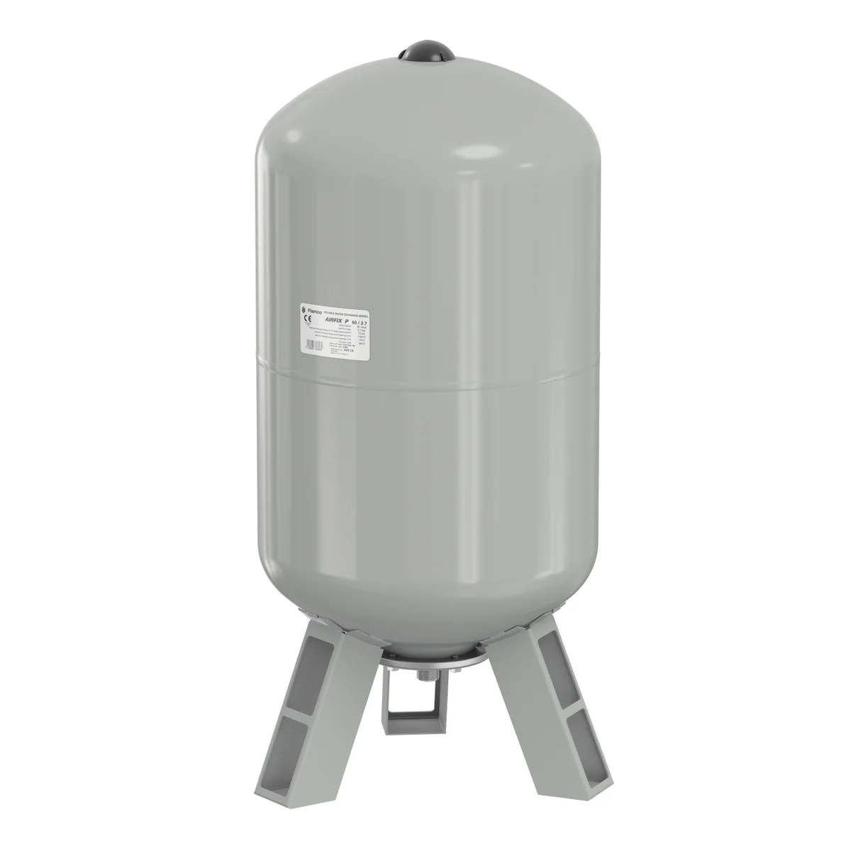 Flamco 24861 expansievat