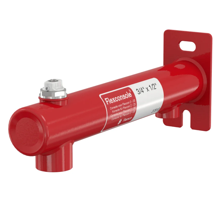 Flamco 27910 drukexpansievatconsole