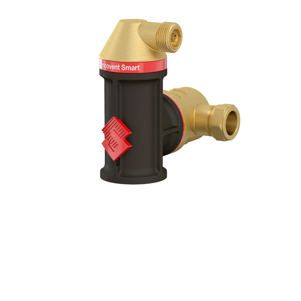 Flamco 30002 luchtafscheider
