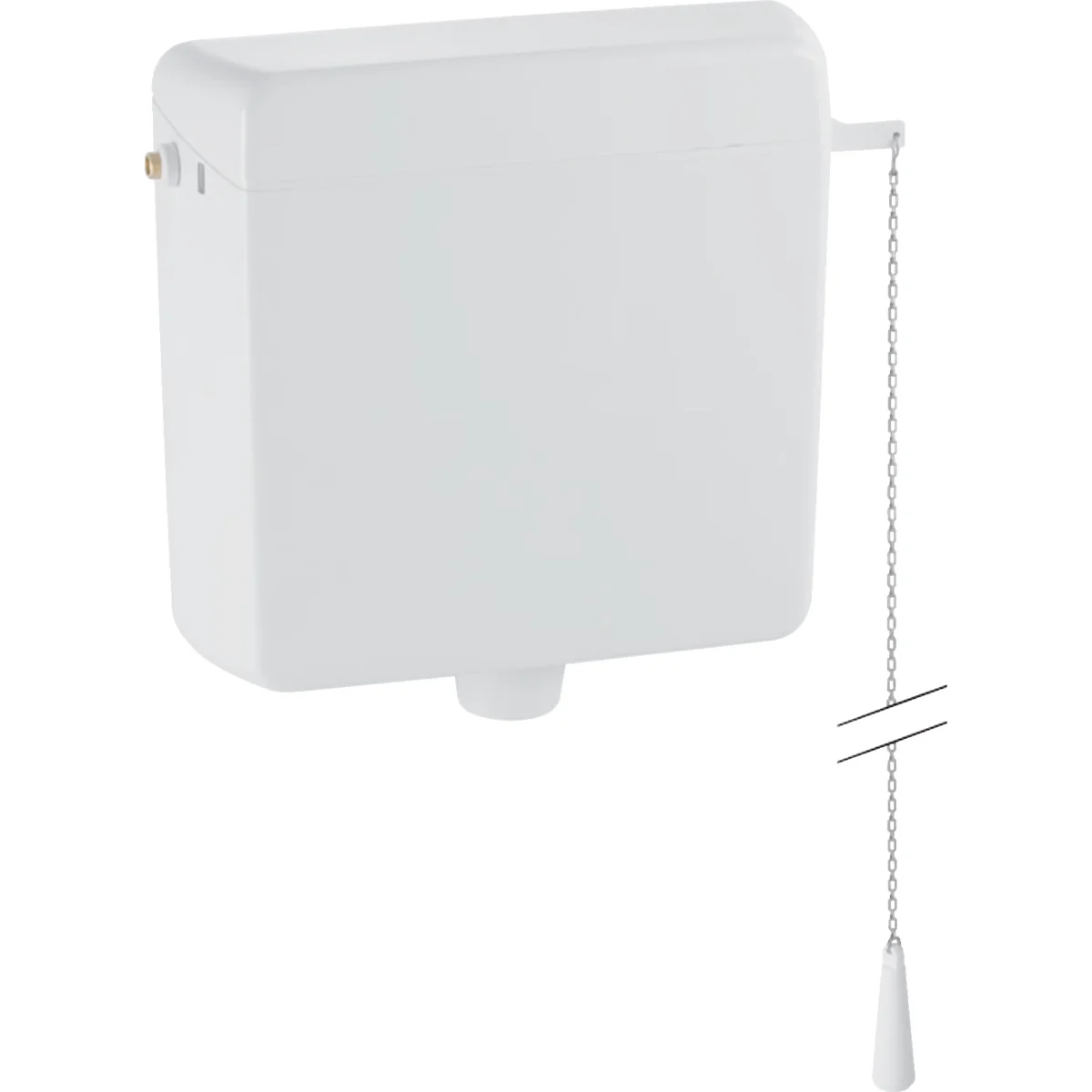 Geberit 123.700.11.1 closetreservoir