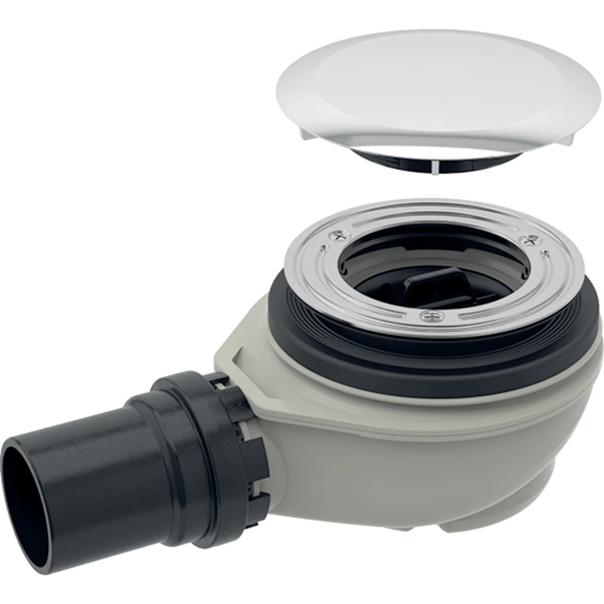 Geberit 150.551.21.1 afvoerplug