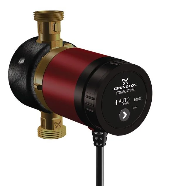 Grundfos 97916749 circulatiepomp