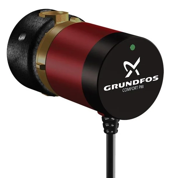Grundfos 97916771 circulatiepomp