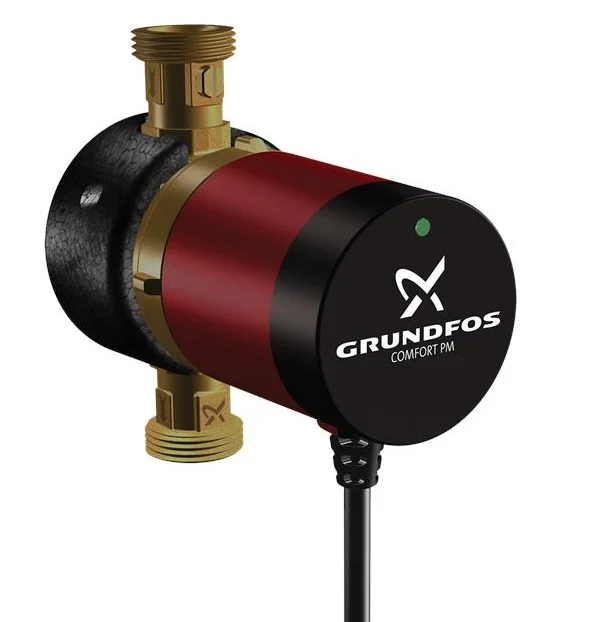 Grundfos 97916772 circulatiepomp