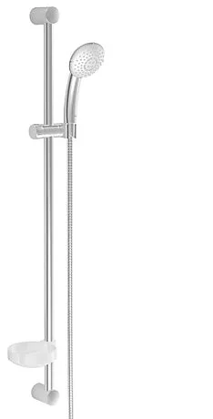 Hansa 44670130 glijstangset